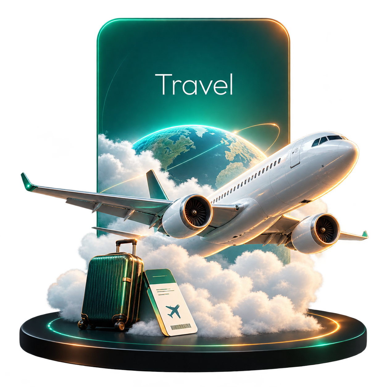 Travel